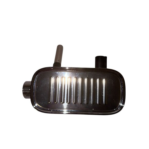 Mattinata CM1635 Espresso Machine 20 Bar Milk Reservoir Lid Replacement Part - Picture 6 of 7